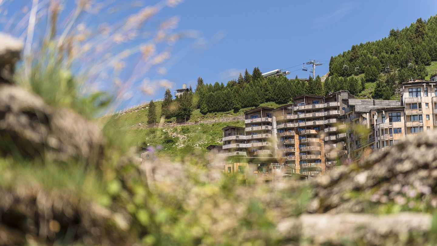 Eté à la montagne dès 390€ en résidence Pierre et Vacances + activités OFFERTES + 50€ EN PLUS avec code promo