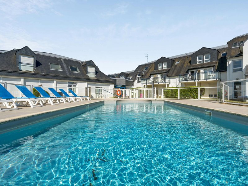 Un été idyllique dans les villages Pierre & Vacances, à partir de 392€