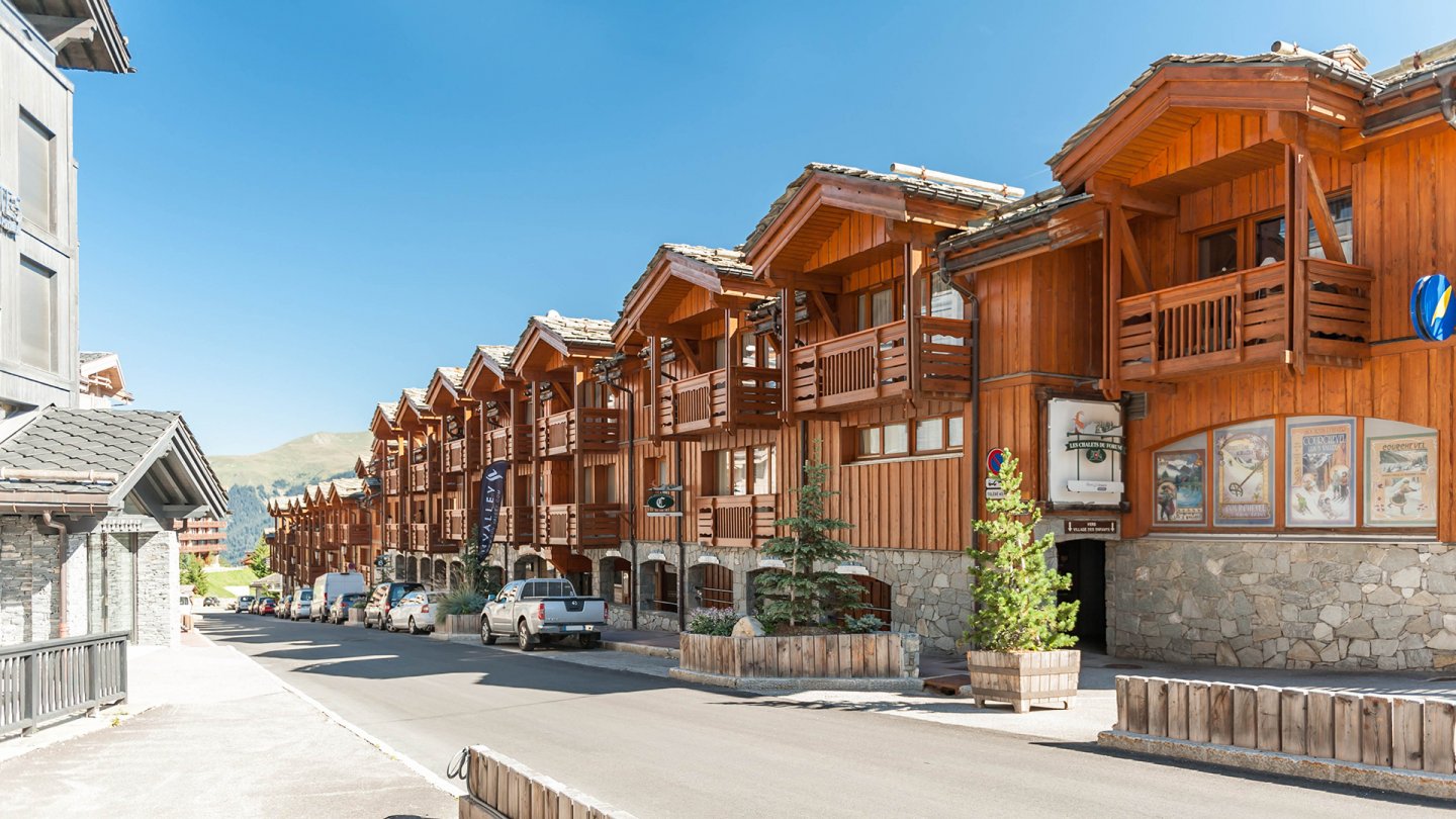 Eté à la montagne dès 390€ en résidence Pierre et Vacances + activités OFFERTES + 50€ EN PLUS avec code promo