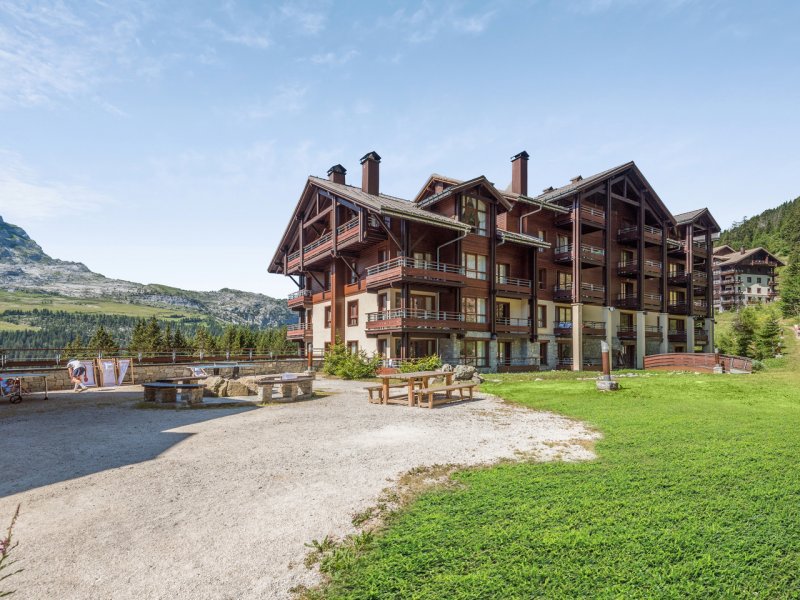 Eté à la montagne dès 390€ en résidence Pierre et Vacances + activités OFFERTES + 50€ EN PLUS avec code promo