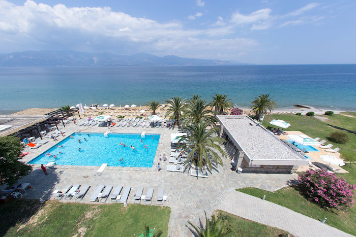 γεια ! Grèce Continentale, des séjours en hôtel ou en club dès 440€ par personne