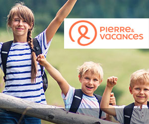 Bon plan Vacances d'été à la montagne avec Pierre et Vacances, jusqu'à -25%