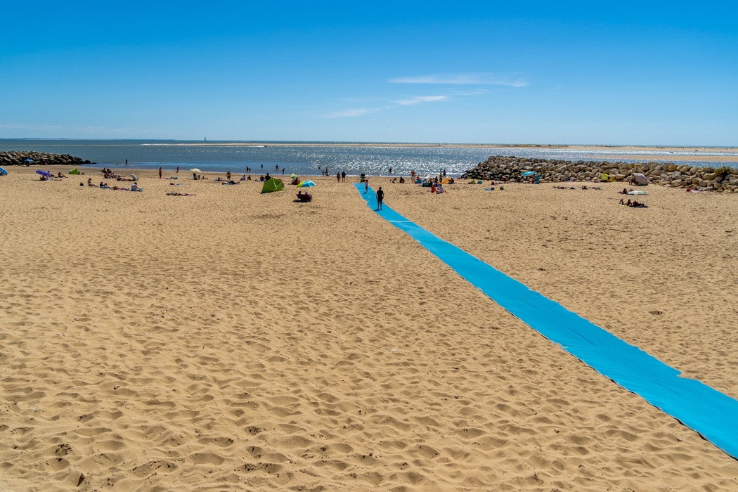 Camping Tohapi en bord de mer, le choix parfait quelle que soit la saison