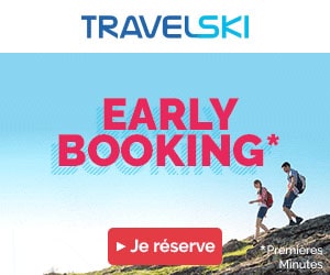Bon plan Vente Flash été : la semaine du 3 juillet à partir de 99 €/ par pers. avec pass multi-activités inclus