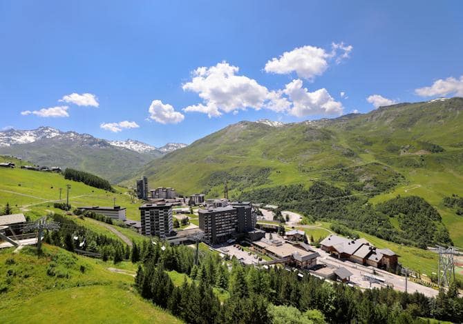 Dernières minutes été : -50% sur les séjours montagne été