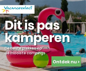 Bon plan Vacances camping juillet : 7 jours au prix de 5 + annulation sans frais