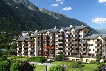 Résidence La Rivière