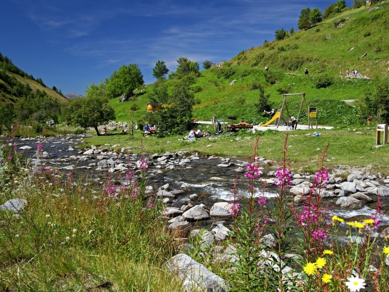 Vacances d'été à la montagne dès 261€ en résidence Pierre et Vacances + ⛰ Activités offertes à la montagne + bloquer le séjour pour 1€