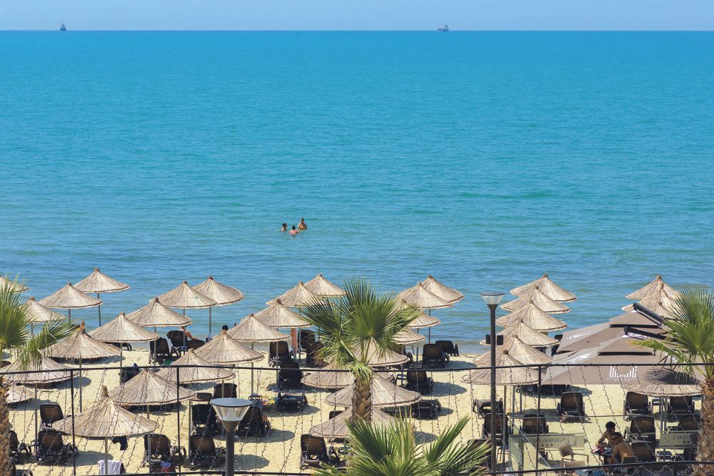 Super promos vacances d'été : jusqu'à -60% sur une sélection de vacances en avion