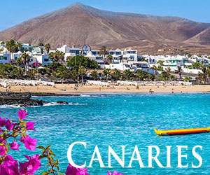 VENTE FLASH Séjours aux Canaries dès 479 € par personne TOUT INCLUS