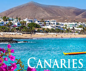 Séjours Canaries 8 J/ 7N dès 464 € par personne TOUT INCLUS avec Leclerc Voyages