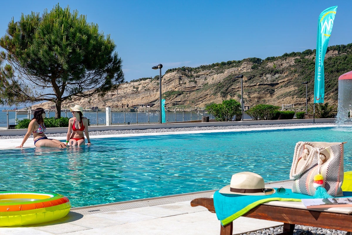 Vacances inoubliables au Monténégro 8j/7n en club 4* dès 326 €/pers en formule tout inclus