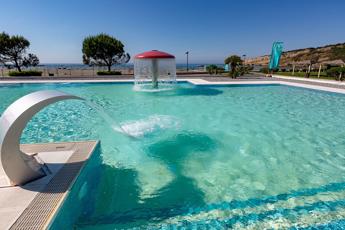 Vacances inoubliables au Monténégro 8j/7n en club 4* dès 326 €/pers en formule tout inclus