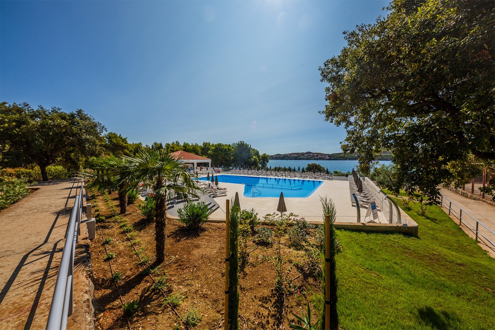 Vacances en Croatie, des séjours 8j/7n à partir de 369 € par pers. tout compris avec vol inclus