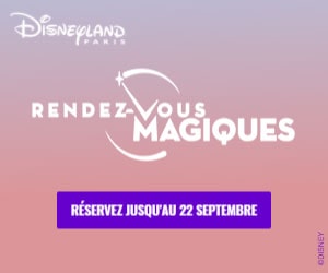 Bon plan Rendez-Vous Magique - Holiday Memories