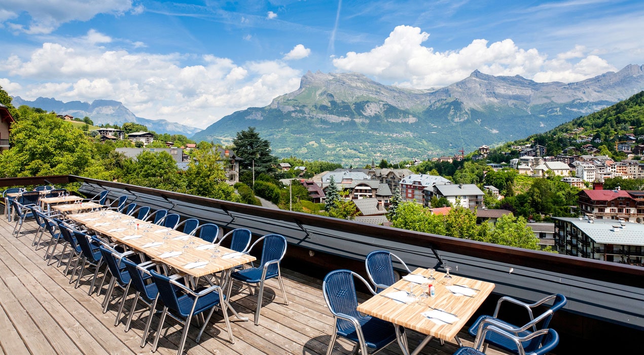 Vacances en septembre dès 42€/nuit pour découvrir les plus belles régions de France