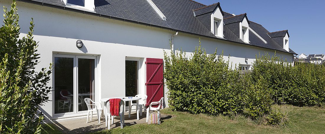 Eté indien 2024 : location de vacances tout confort dès 200 € le logement en septembre et en octobre