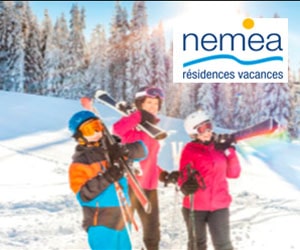 Bon plan Vacances SKI 2023/2024 : vacances au SKI dès 200€ l'hébergement