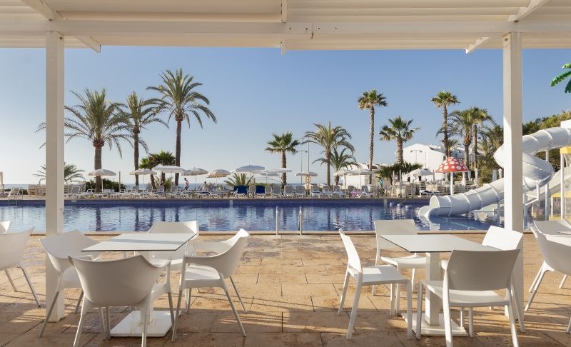 Majorque : séjour en Club Coralia à partir de 253€ /pers TOUT COMPRIS