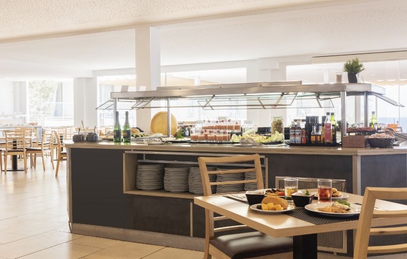 Palma de Majorque & Minorque : séjours en Club Coralia à partir de 222€ par personne, en formule TOUT COMPRIS