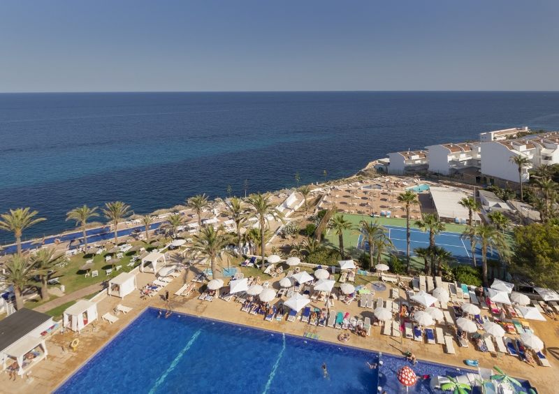 Palma de Majorque & Minorque : séjours en Club Coralia à partir de 222€ par personne, en formule TOUT COMPRIS