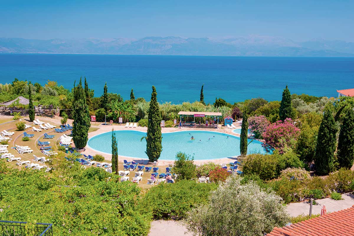 Vacances de la Toussaint au soleil en Club Marmara ou en Club Lookéa dès 246€ par personne