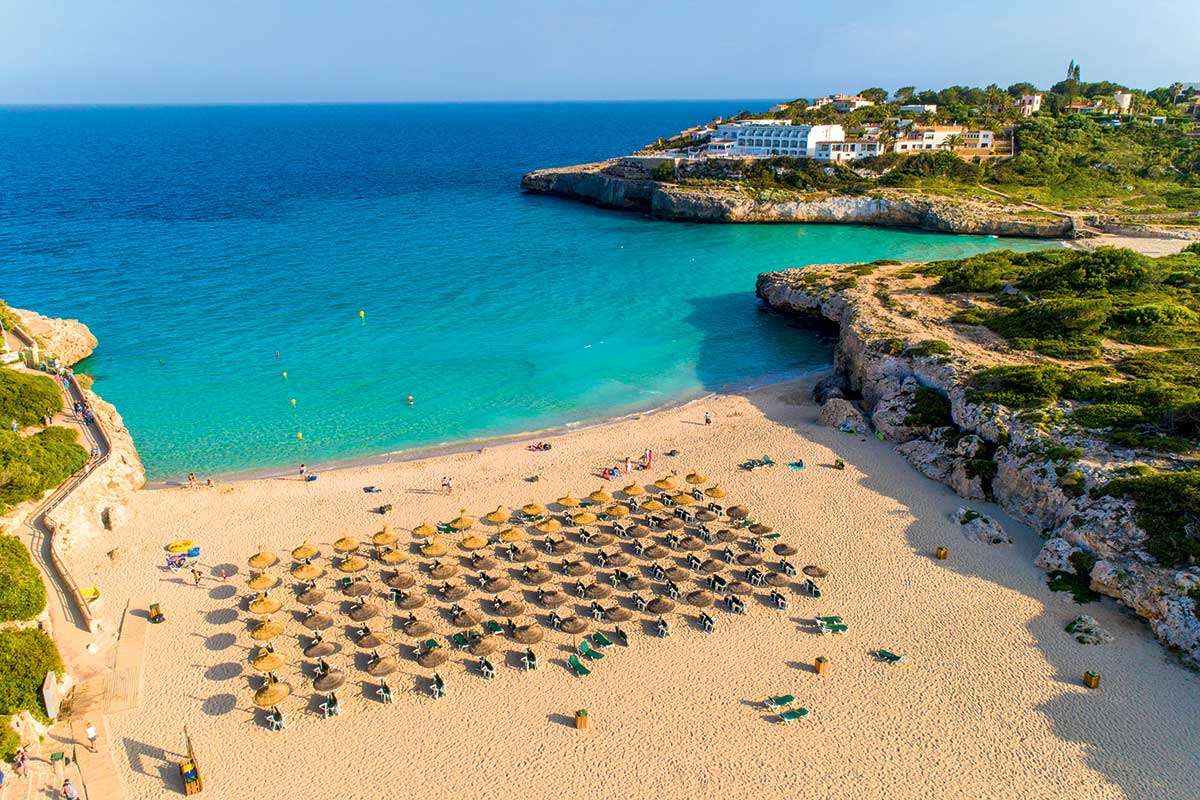 Vacances de la Toussaint au soleil en club Marmara & Lookéa