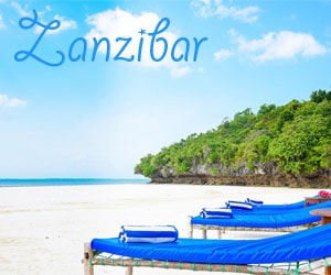 Bon plan Séjours Zanzibar dès 1169 € par personne en Tout Compris