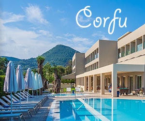 Bon plan Séjour Corfu en hôtel 4* dès 414€/pers. en formule TOUT INCLUS