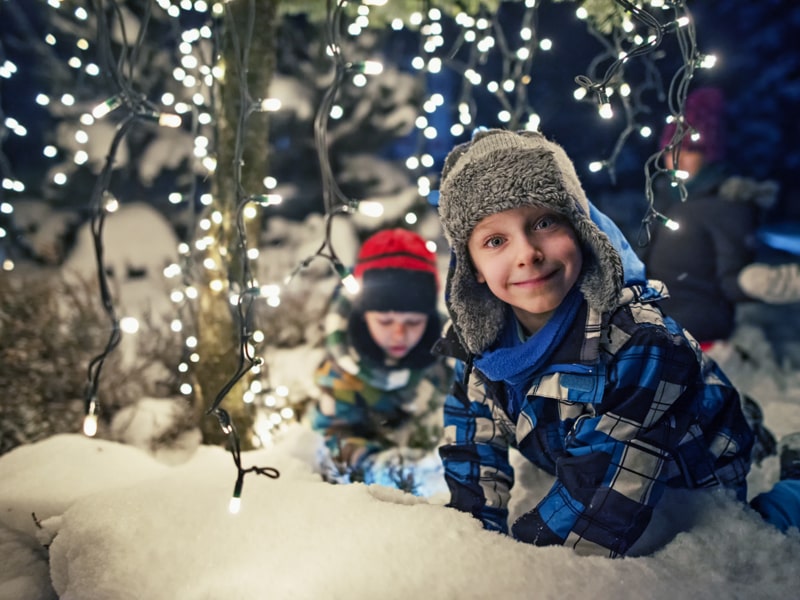 French Days Pierre et Vacances, jusqu'à -30% sur vos vacances d'hiver montagne et mer