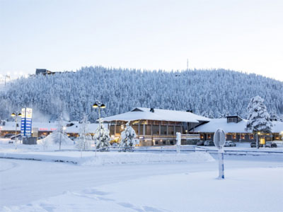 Séjour Découverte avec Activités à l'Hôtel Levi Spa 4*