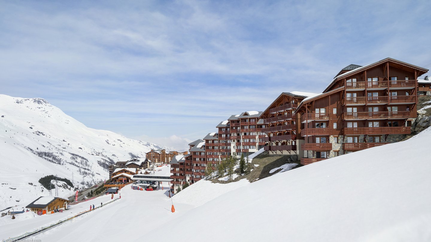 Vacances au SKI : 50€ SUPPLEMENTAIRES avec code promo