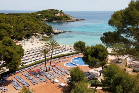 Hôtel Alua Soul Carolina 4* Adult Only +16 Hôtel Alua Soul Carolina 4* Adult Only +16