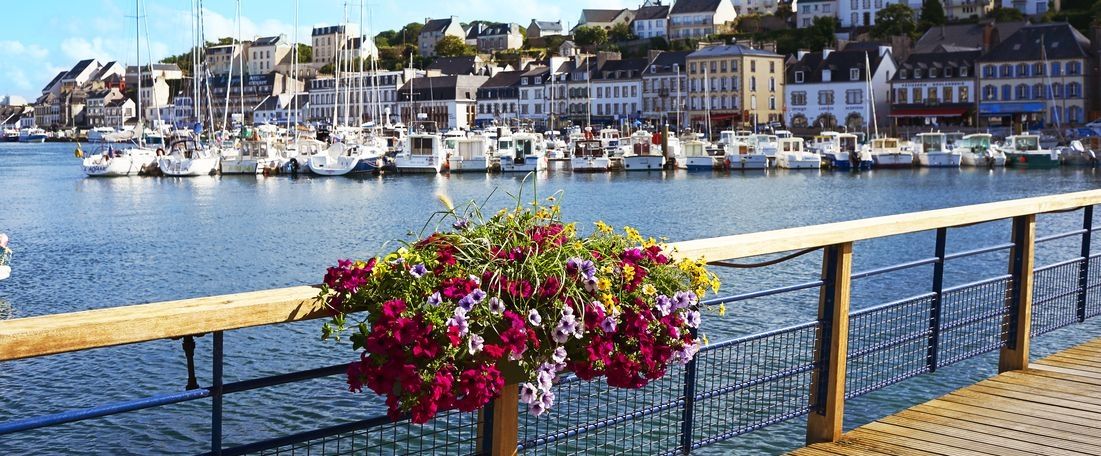 Vacances de la Toussaint en Résidence Néméa dès 189 € le logement