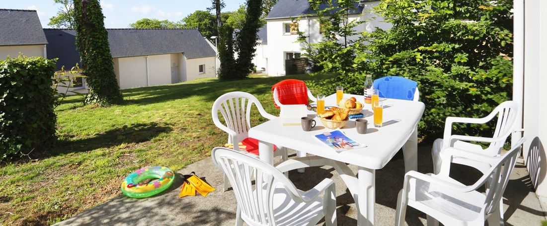Vacances de la Toussaint en Résidence Néméa dès 189 € le logement