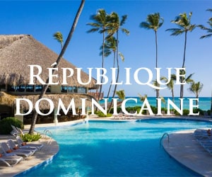 sejour republique dominicaine leclerc voyage