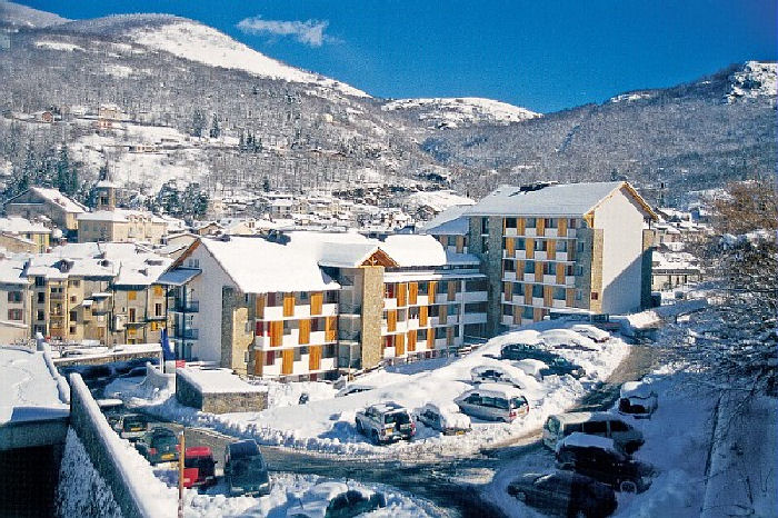 Vacances au SKI : 50€ SUPPLEMENTAIRES avec code promo