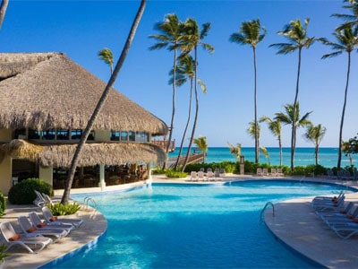 PUNTA CANA - Club Coralia Impressive Punta Cana 5*