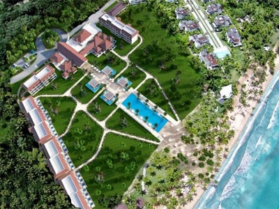 Kappa Club Viva Wyndham V Samana 5*