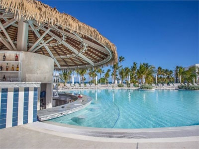 Mondi Club Serenade Punta Cana 5*