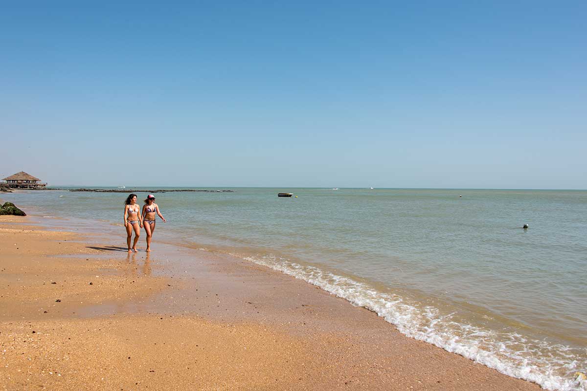 Vacances au Sénégal : séjours & circuits dès 522€ par personne