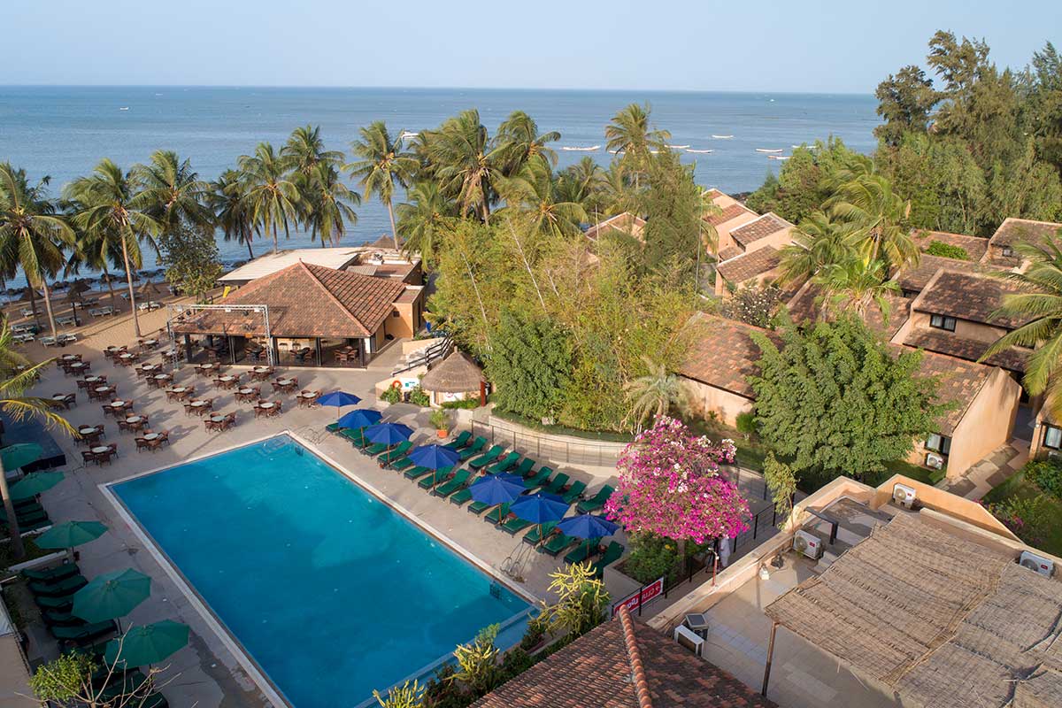 Vacances au Sénégal : séjours & circuits dès 522€ par personne
