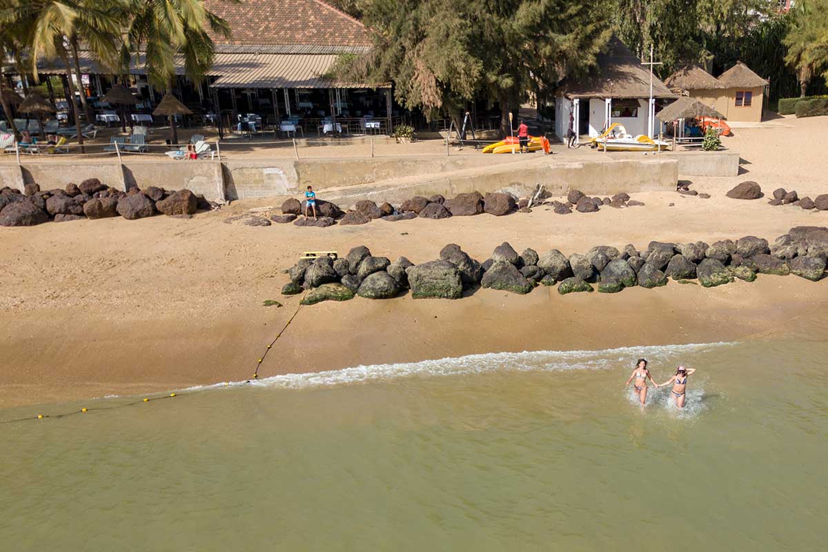Vacances au Sénégal : séjours & circuits dès 522€ par personne