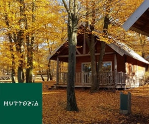 Code promo Vacances D'automne : -20% sur votre réservation en locatif ou en emplacement