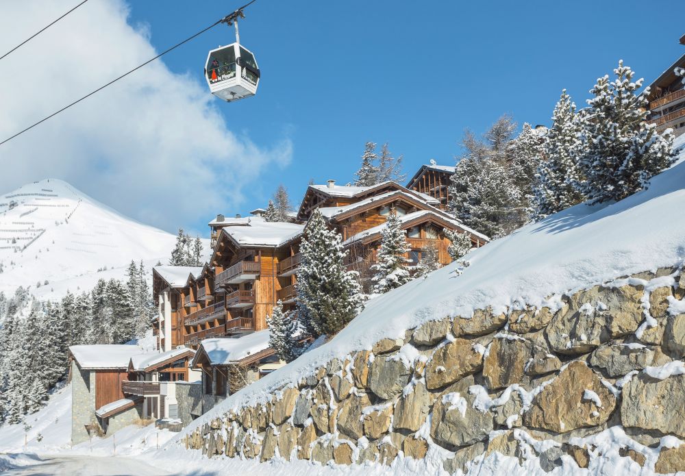 Bon plan Belles remises sur les vacances au ski en France