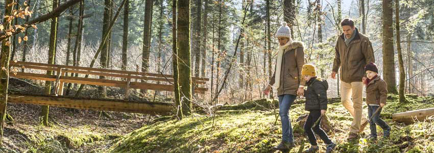 Pont du 11 novembre, jusqu'à -35% sur votre week-end prolongé en famille ou entre amis