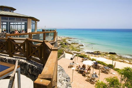 Pajara Beach Hôtel & Spa 4*