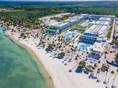 Mondi Club Serenade Punta Cana 5*