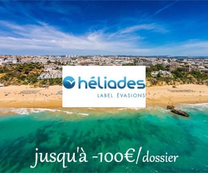 Code promo Black Friday - des réductions jusqu'à -100 € sur les prochains voyages