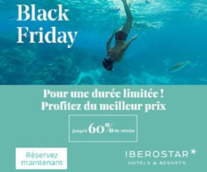 Code promo Jusqu'à 60% de réduction sur Offres Black Friday